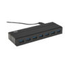 8d8246a1eff59f9051ec69a133e50b0c Tripp Lite series 7-Port USB 3.x (5Gbps) Hub with 1.5A Charging