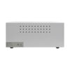 8d983cb8d3bc1672897095e7f3bfc68a Tripp Lite series Isolator Series Dual-Voltage 115/230V 1800W 60601-1 Medical-Grade Isolation Transformer, C20 Inlet, 8 C13 Outlets, TAA