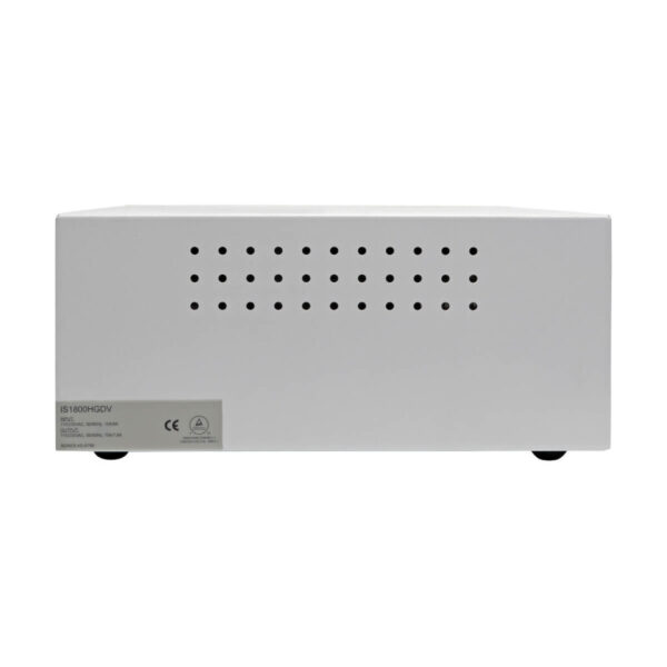 8d983cb8d3bc1672897095e7f3bfc68a Tripp Lite series Isolator Series Dual-Voltage 115/230V 1800W 60601-1 Medical-Grade Isolation Transformer, C20 Inlet, 8 C13 Outlets, TAA