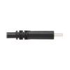 8da7b57bde7e31a1397f7220663f3b58 Tripp Lite series USB-C to RJ45 Serial Rollover Cable (M/M) - Cisco Compatible, 250 Kbps, 6 ft. (1.8 m)