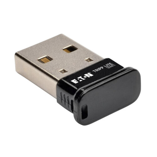 Tripp Lite series Mini Bluetooth 4.0 (Class 1) USB Adapter