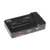 8debafb8322331168424a9e3df3c3f77 Tripp Lite series 6-Port USB Charging Hub - USB 3.x (5Gbps) and USB 2.0, Dedicated Charging Port