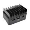 Tripp Lite series 7-Port USB Charging Station with Quick Charge 3.0, USB-C Port, Device Storage, 5V 4A (60W) USB Charge Output