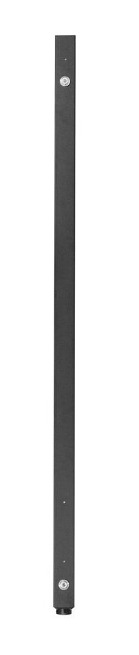 Eaton Universal-Input Metered PDU G4, 208V and 415/240V, 24 Outlets, Input Cable Sold Separately, 0U Vertical