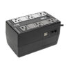 Tripp Lite series 350VA 210W Standby UPS - 6 NEMA 5-15R Outlets, 120V, 50/60 Hz, USB, 5-15P Plug, Desktop/Wall Mount