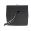 Tripp Lite series 550VA 300W Standby UPS - 8 NEMA 5-15R Outlets, 120V, 50/60 Hz, DB9, 5-15P Plug, Desktop/Wall Mount