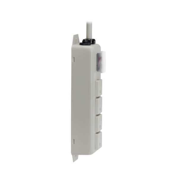 Tripp Lite TLM406NC power extension 1,8 m