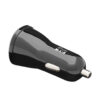 Tripp Lite series USB Car Charger - 25W PD Charging, USB-C, Black