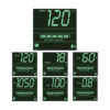8ea06ddf4d91588b8598659c0047618e Tripp Lite series SmartPro UPS, Lithium Battery Backup - 120V 3kVA Line Interactive, 2U, Sine Wave, LCD