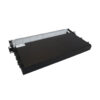 Tripp Lite series Preloaded Fiber Panel, 1U - 2x (24F MTP/MPO-PC to 12x LC Duplex F/M) 24F Trunk Cables, OM4 Multimode, 10 m (32.8 ft.)
