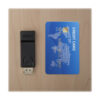 Tripp Lite series DisplayPort to HDMI Adapter Video Converter (M/F)
