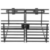 Tripp Lite series Strengthening Bar Kit for Wire Mesh Cable Trays