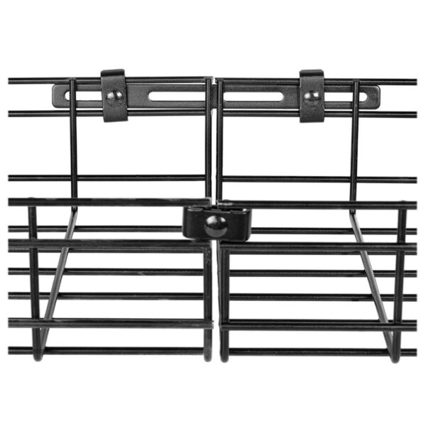 Tripp Lite series Strengthening Bar Kit for Wire Mesh Cable Trays