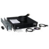8f35dfb77073e817ccab5a76277650f5 TAA SmartPro 120V 3kVA 2.25kW Line-Interactive Sine Wave UPS, 2U, Extended Run, Network Card Options, LCD, USB, DB9