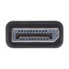 Tripp Lite series DisplayPort to VGA/HDMI All-in-One Converter Adapter, DP ver 1.2, 4K 30 Hz HDMI