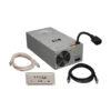 Eaton 350W Power Inverter/Charger for Mobile Medical Equipment, 120V - IEC 60601-1, Remote User Interface