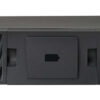 Tripp Lite series 48V Extended Battery Module (EBM) for SmartOnline UPS Systems, 2U Rack/Tower