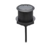 8f6be94a297ca996829640e5ac53434e Tripp Lite series Protect It! In-Desktop Power Grommet - NEMA 5-15P, 2x USB-A Charging, Surge Protection, 10 ft. Cord, Antimicrobial, Black