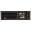 Tripp Lite series SmartPro 208 & 120V 5kVA 3.75kW Line-Interactive Sine Wave UPS, 3U, Extended Run, Network Card Options, USB, DB9, TAA