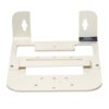 8fa2e3404958f24a9432dcba2508ba08 Eaton Universal Wall Bracket for Wireless Access Point - Right Angle, Steel, White
