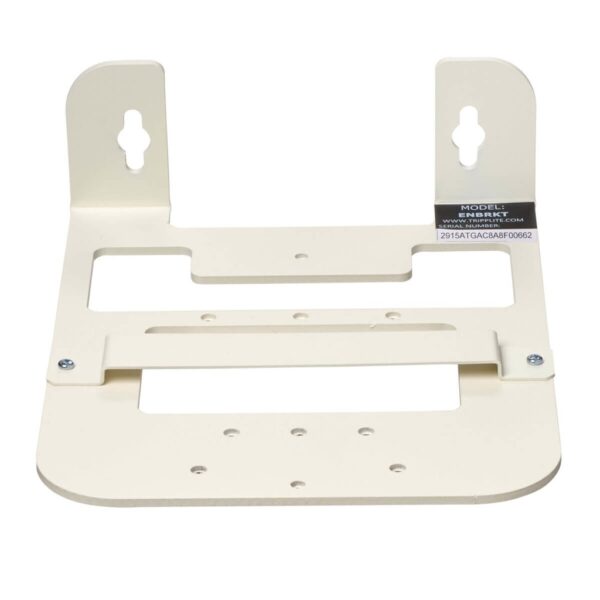 8fa2e3404958f24a9432dcba2508ba08 Eaton Universal Wall Bracket for Wireless Access Point - Right Angle, Steel, White
