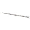 Tripp Lite series Wire Mesh Cable Tray - 150 x 50 x 3000 mm (6 in. x 2 in. x 10 ft.), 10 Pack