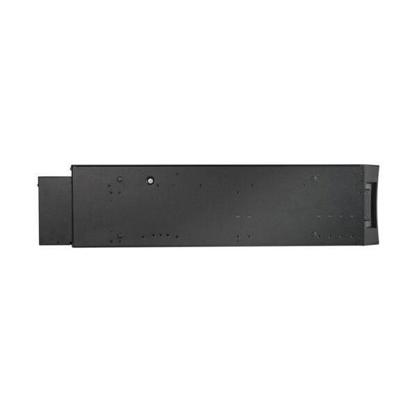 Eaton 9PX G2 8000VA 8000W 208V Double-Conversion UPS - Hardwired Input, 4 L6-30R/Hardwired Output, Network Card, Extended Run, 4U Rack/Tower - 9PX8KG2