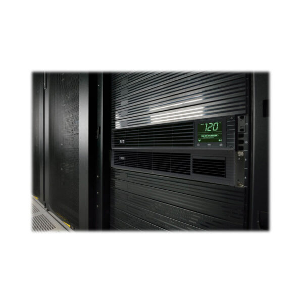 Tripp Lite series External 36V 3U Rack/Tower Battery Pack for Select UPS Systems (BP36V42-3U), TAA