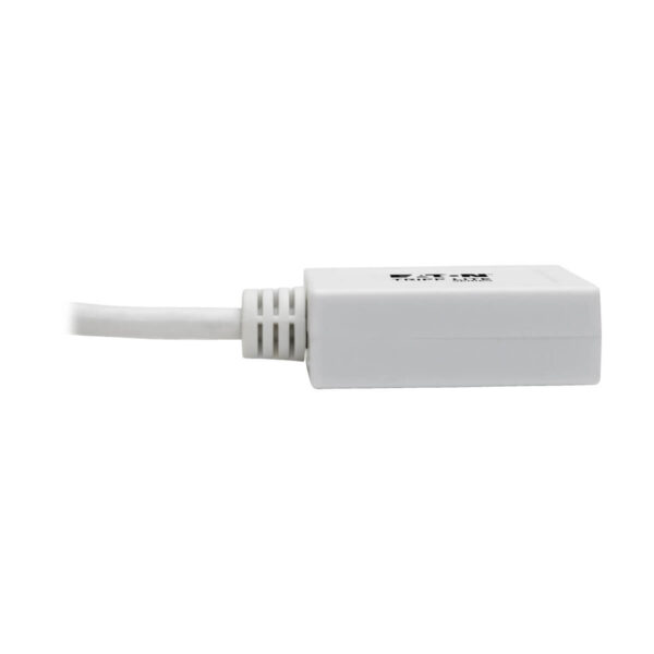 906eb8f2bc0fd826c99d32f6f5a0904a Tripp Lite series Mini DisplayPort to HDMI Adapter Cable (M/F), 6 in. (15.2 cm), TAA