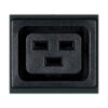 9092d5bcdc94bea082e750e0d35eb1ee Eaton 5.5kW Single-Phase Switched PDU - LX Interface, 208/230V Outlets (20 C13 & 4 C19), L6-30P, 0U, TAA