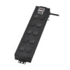 909500a7608fc680aa82a9e9bc477678 Tripp Lite series Industrial Power Strip, 10-Outlet, 15 ft. (4.6 m) Cord, Large Plug Spacing