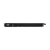 Tripp Lite series 2.9kW Single-Phase Local Metered PDU, 120V Outlets (12 5-15/20R), L5-30P, 15 ft. (4.57 m) Cord, 1U Rack-Mount