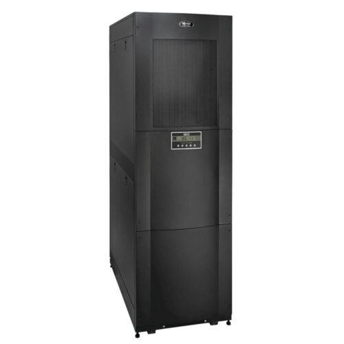 90d7b42035af6fe40aa2d033e2cbb4aa Tripp Lite series In-Row Cooler for Server Racks - 33,000 BTU (9.7 kW), 208/240V, 42U