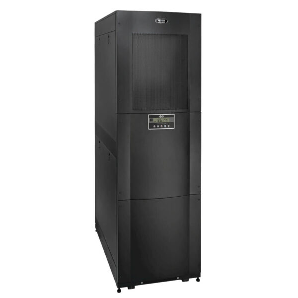 90d7b42035af6fe40aa2d033e2cbb4aa Tripp Lite series In-Row Cooler for Server Racks - 33,000 BTU (9.7 kW), 208/240V, 42U