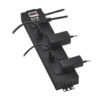 91067e029bfa29a4e5fe303b2b7fc741 Tripp Lite series Industrial Power Strip, 10-Outlet, 15 ft. (4.6 m) Cord, Large Plug Spacing