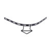 Tripp Lite series Arc Buffer Link Span Kit for Wire Mesh Cable Trays (2 in. tall)
