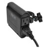 915d606a60212062cdb726c71e76967e Tripp Lite series AC/USB Charging Clip for Display Mounts