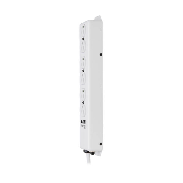 9197d784895ae1838e81cd0a9b9a0696 Tripp Lite series Safe-IT Medical-Grade Power Strip, UL 1363, 6x Hospital-Grade Outlets, Antimicrobial, 6 ft. Cord