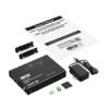 919b41cd0628e90d82d3afd8cbe0597e Tripp Lite series HDMI over IP Decoder - 4K, 4:4:4, PoE, 328 ft. (100 m), TAA