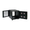Tripp Lite series SmartRack 12U Small Server Rack Enclosure for Harsh Environments, 230V