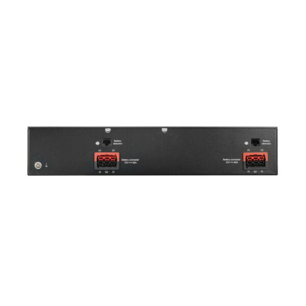 Tripp Lite series 72V Extended Battery Module (EBM) for Select 2200VA and 3000VA SmartPro UPS Systems, 2U Rack/Tower