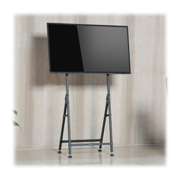 920f37e03efd70fa4f505b6b57bcf23a Tripp Lite series Portable Digital Signage Stand for 32-55 Inch Displays, Portrait or Landscape
