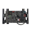 Eaton 9PX G2 3kVA 3kW 200-240V In, 120/240V Out Online UPS, L6-30P Input, 6x 5-20R, 1x L6-30R, 1x L14-30R, Network Card, 6U Rack/Tower - 9PX3K3UNP1G2