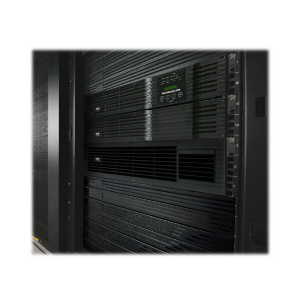 Tripp Lite series External 192V 3U Rack/Tower Battery Pack for Select UPS Systems (BP192V12-3U)