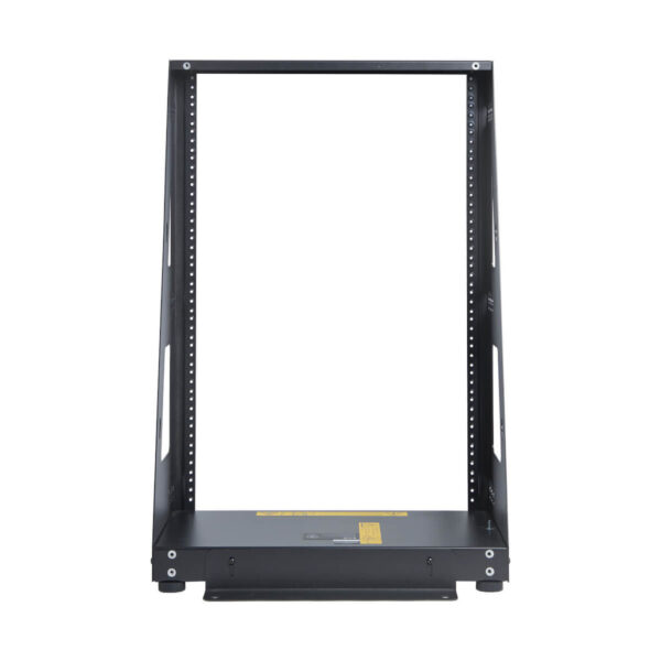 9242ac2cf0d4216522eaf6e8cf6173cc Tripp Lite series SmartRack Heavy-Duty 16U 2-Post Open Frame Rack