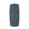 Tripp Lite series Protect It! 10-Outlet Surge Protector, 8 ft. (2.43 m) Cord, 3345 Joules, Tel/Modem/Coaxial Protection