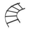 9260c28679c5f63b641bc838bb933d13-1 Tripp Lite series Cable Ladder Runway E-Bend - 90 Degrees, 12 in. Width