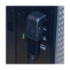 Tripp Lite series Universal Reversible USB 2.0 Adapter (Reversible A to Up Angle A M/F)