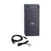 Tripp Lite series SmartPro 120V 750VA 450W Line-Interactive UPS, AVR, Tower, USB, Surge-only Outlets