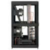 9272d3e432288ff64ddd1d949fc07ee0 Tripp Lite series In-Row Cooler for Server Racks - 33,000 BTU (9.7 kW), 208/240V, 42U